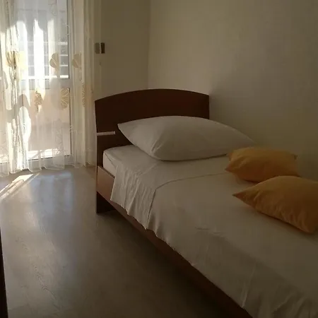 Apartamento Kristina *