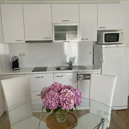 Apartamento Kristina