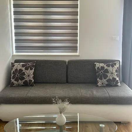 Kristina Apartamento *