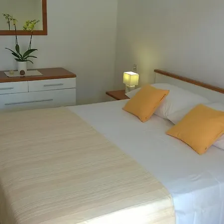 Kristina Apartamento Hvar Town