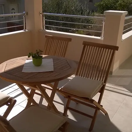 Apartamento Kristina *