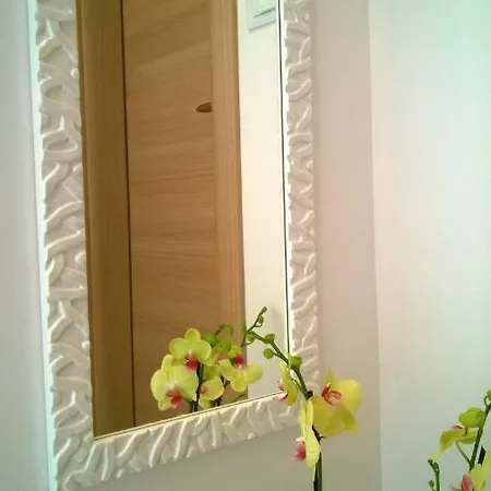 Kristina Apartamento *