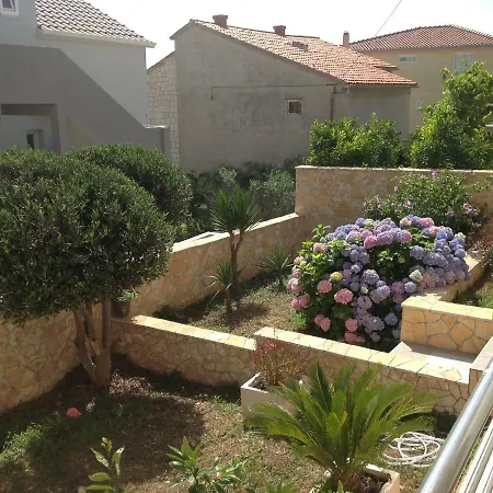 Kristina * Hvar Town