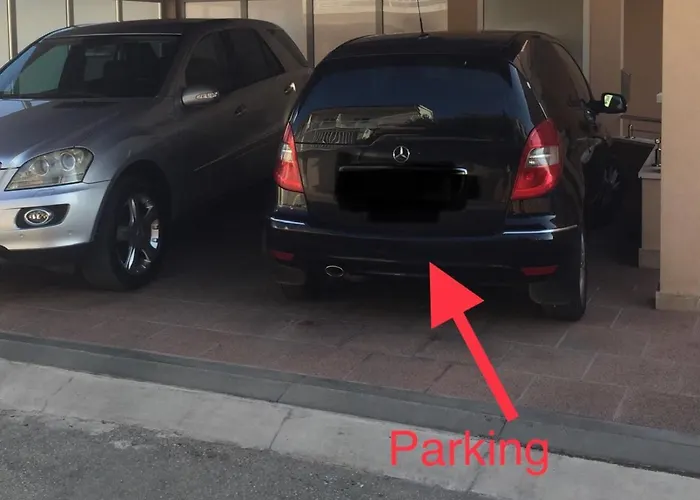 Kristina Lägenhet Hvar Town