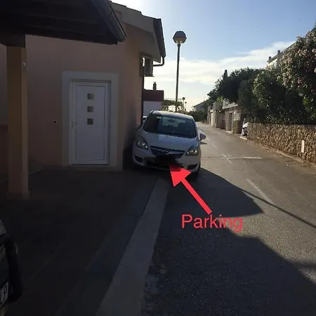 Kristina Lejlighed Hvar Town