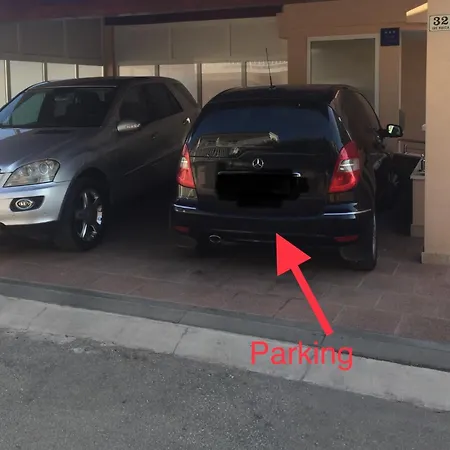 Kristina Lejlighed Hvar Town