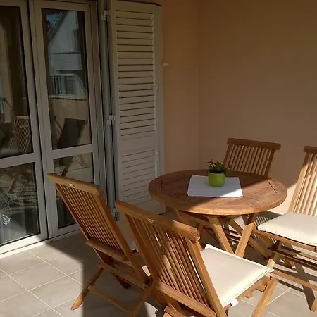 Kristina Appartement Hvar Town