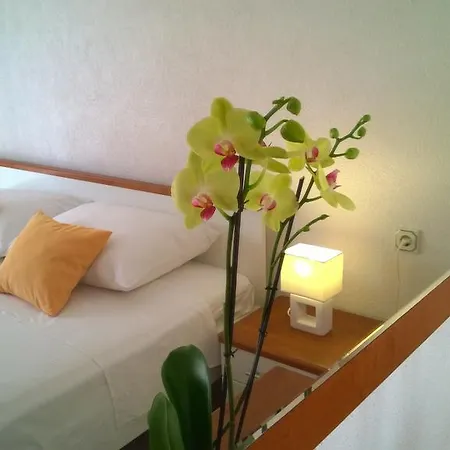 Appartement Kristina