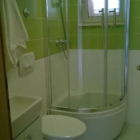 Appartement Kristina *