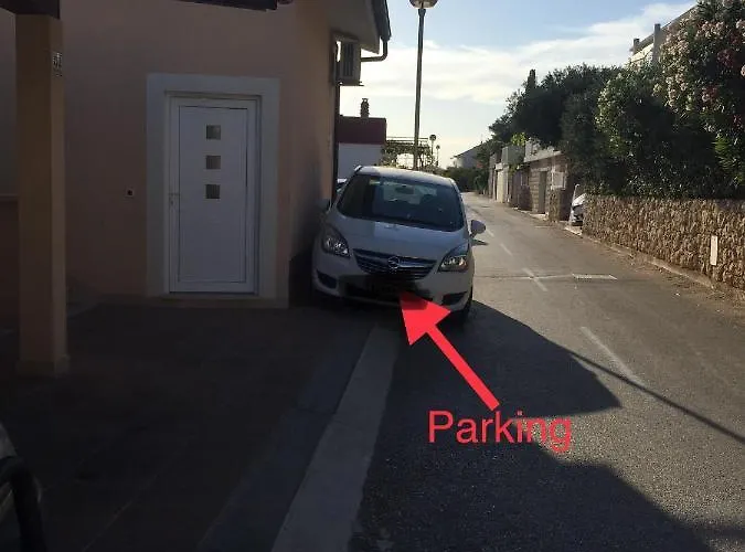 Kristina Appartement Hvar Town