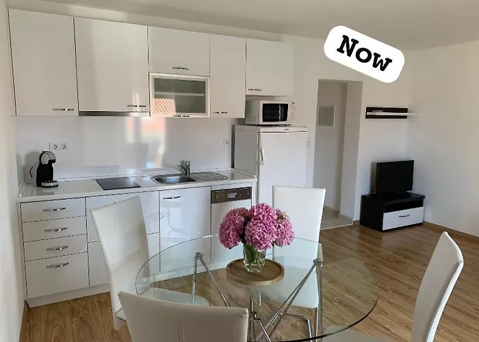 Kristina Appartement Hvar Town