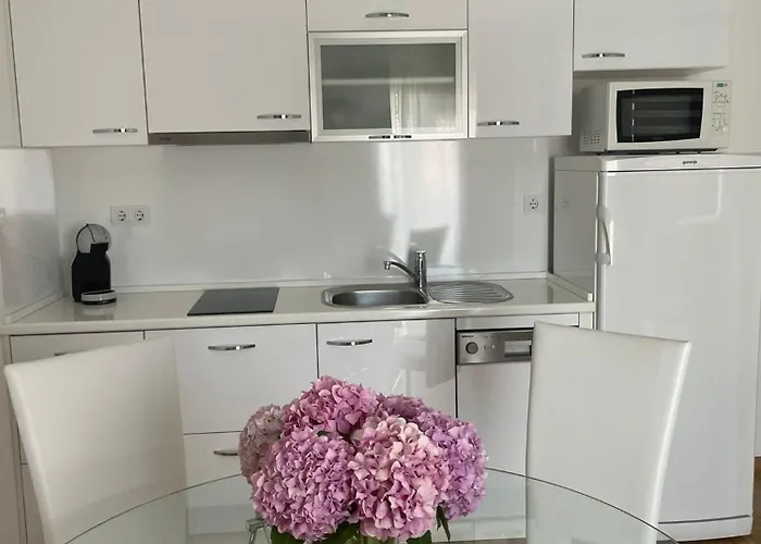 Appartement Kristina