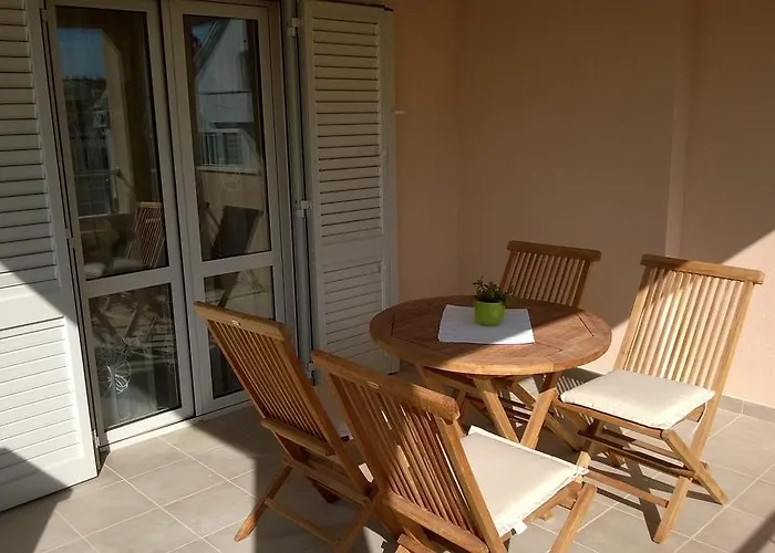 Kristina Appartement Hvar Town