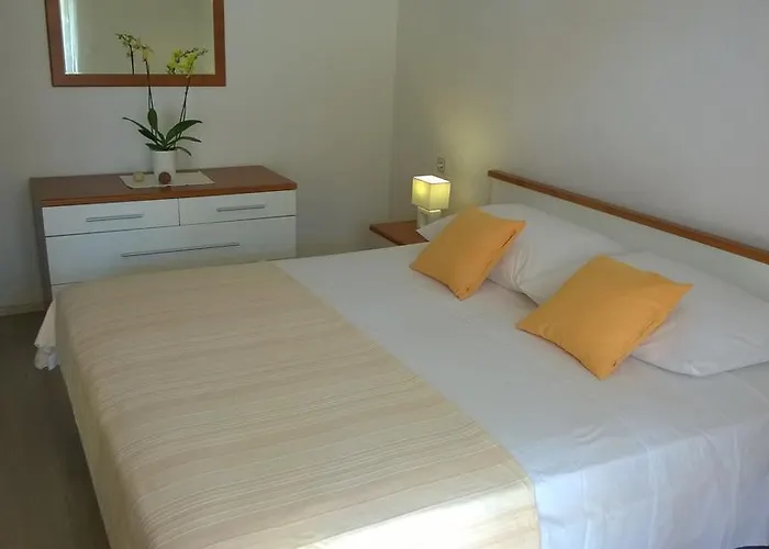 Kristina Appartement Hvar Town