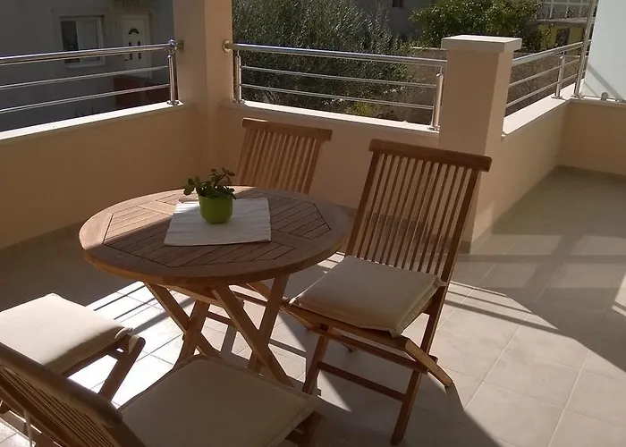 Apartment Kristina *