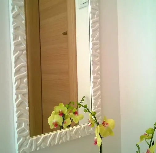 Kristina Apartment *