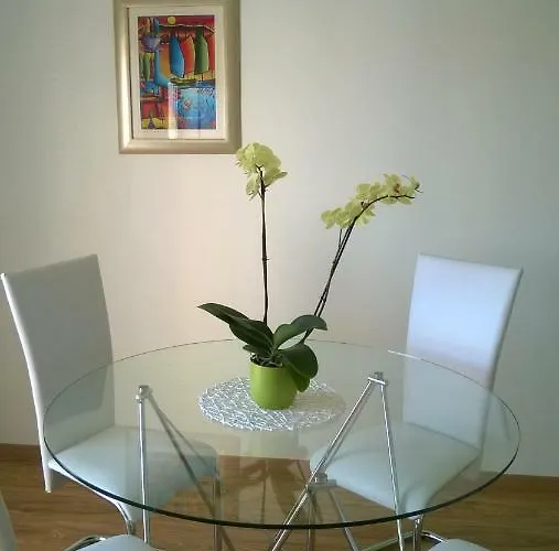 Appartement Kristina *