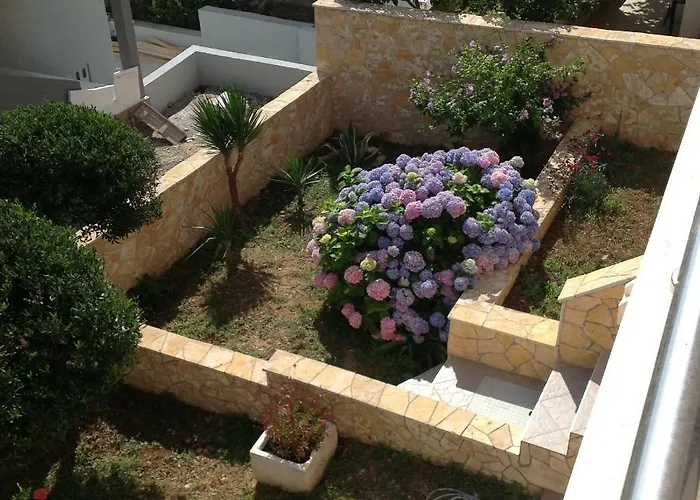 Kristina Appartement Hvar Town