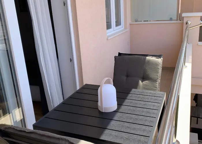 Kristina Apartment Hvar Town