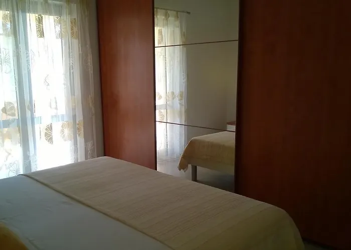 Kristina * Hvar Town