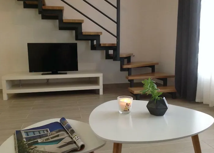 Kristina * Hvar Town