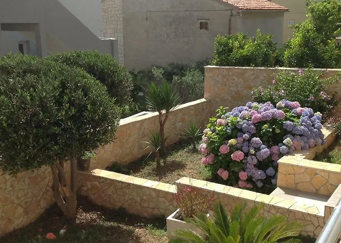 Kristina * Hvar Town